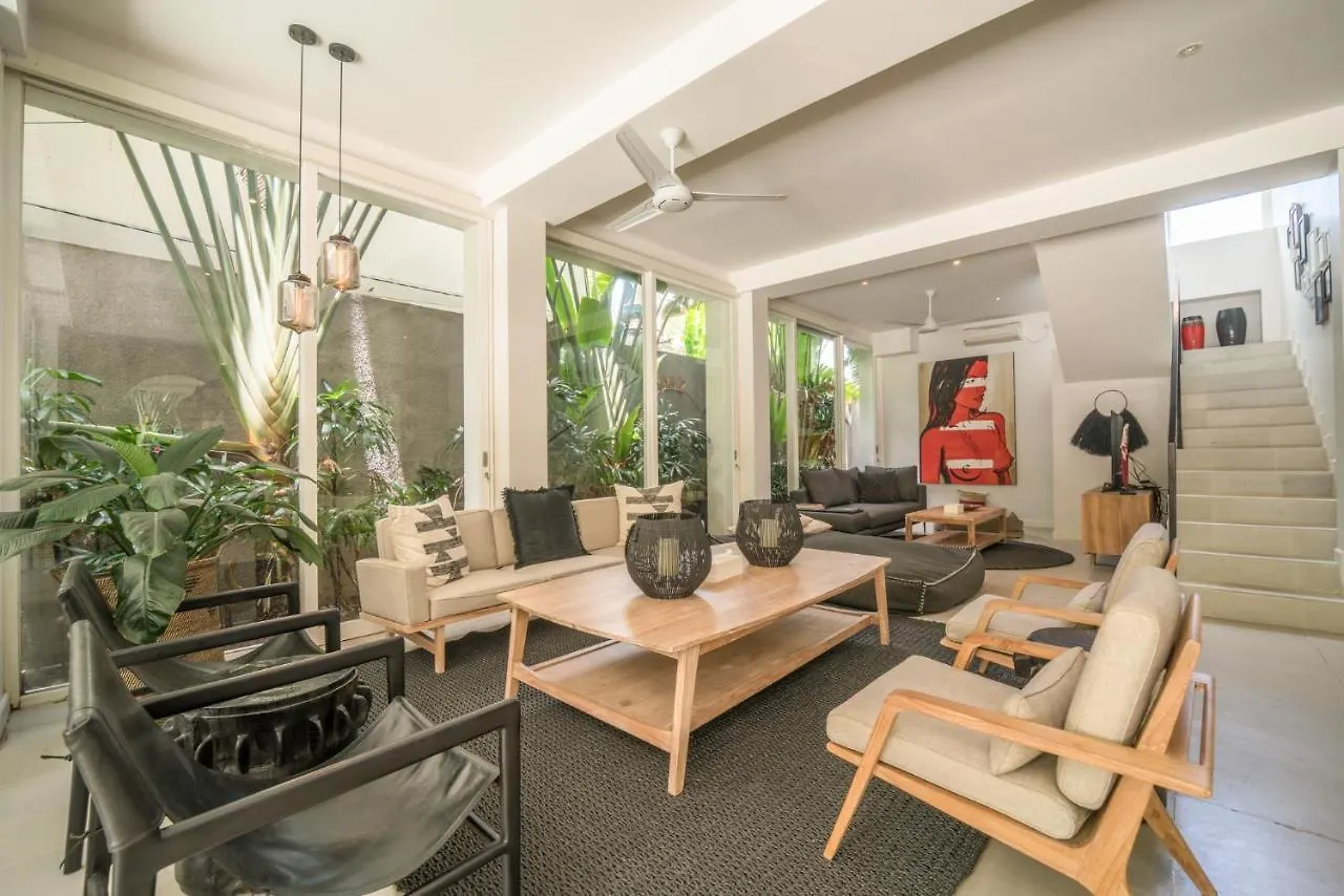 Villa Levi Seminyak