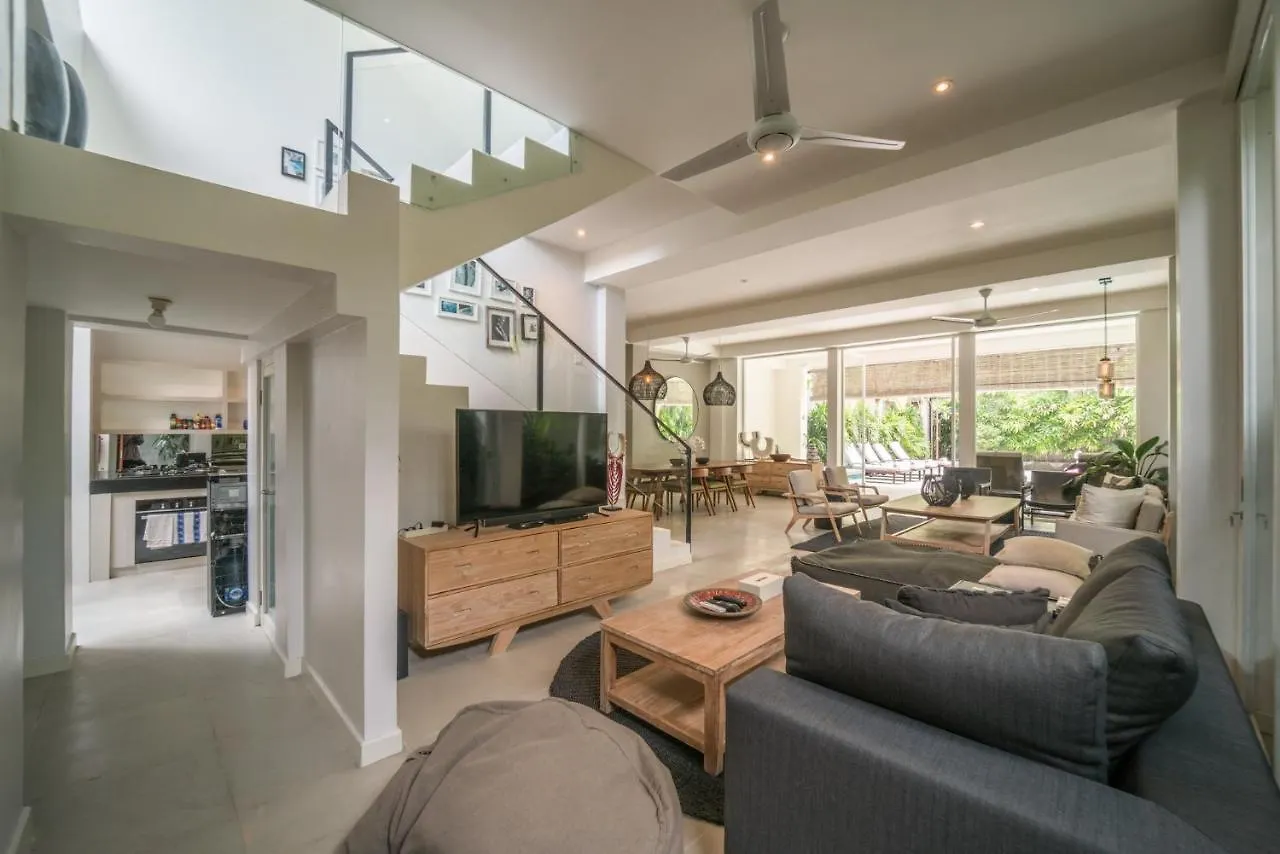 Villa Levi Seminyak  0*, Seminyak (Bali) Indonesia