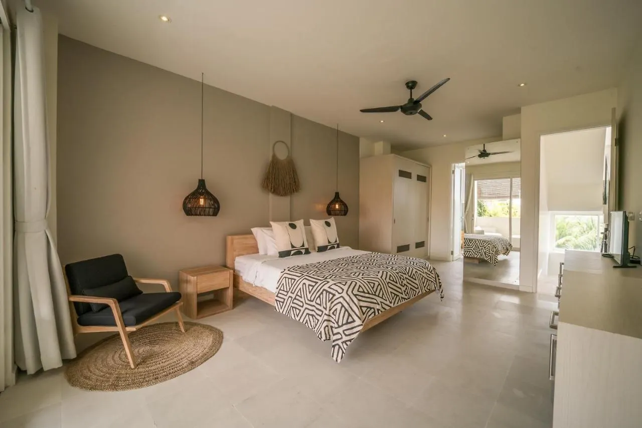 Villa Levi Seminyak  0*, Seminyak (Bali)