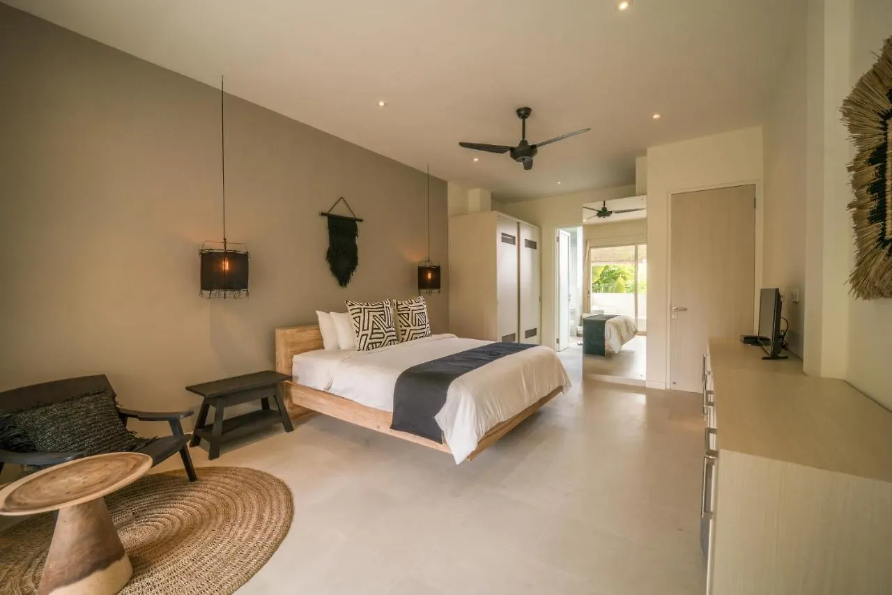 Villa Levi Seminyak
