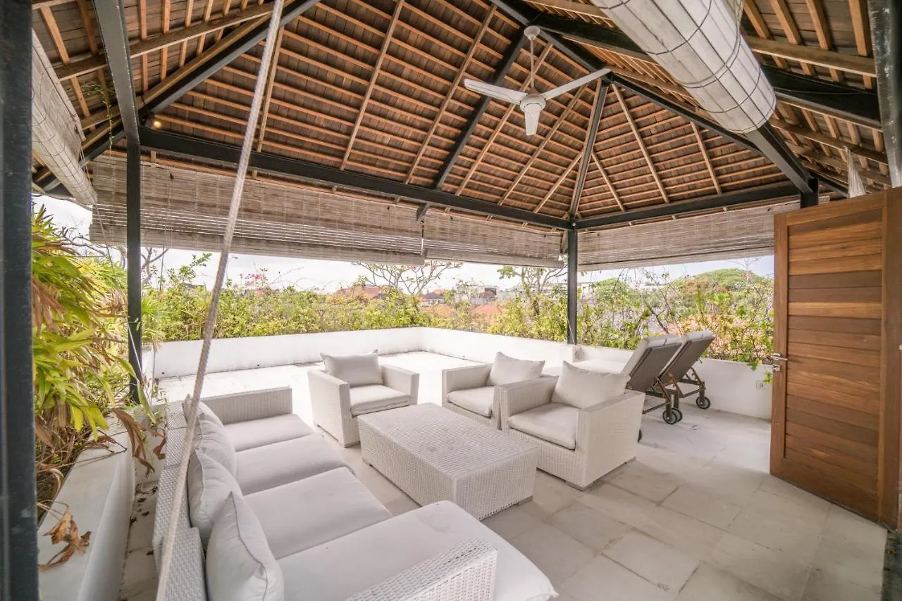 Villa Levi Seminyak  0*, Seminyak (Bali) Indonesia