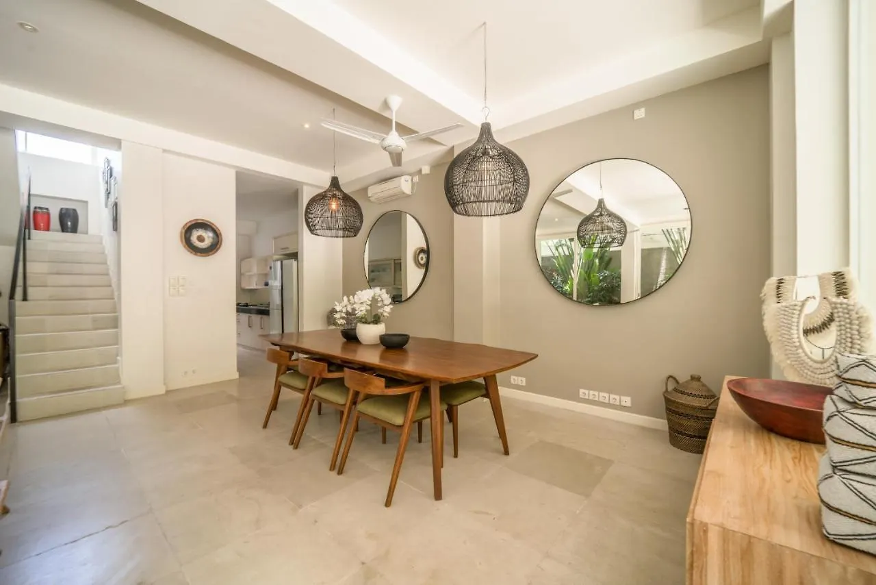 Villa Levi Seminyak