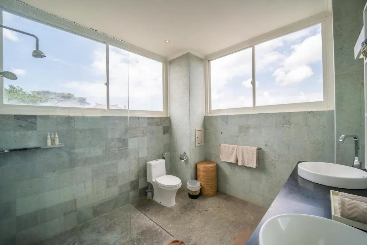 Villa Levi Seminyak