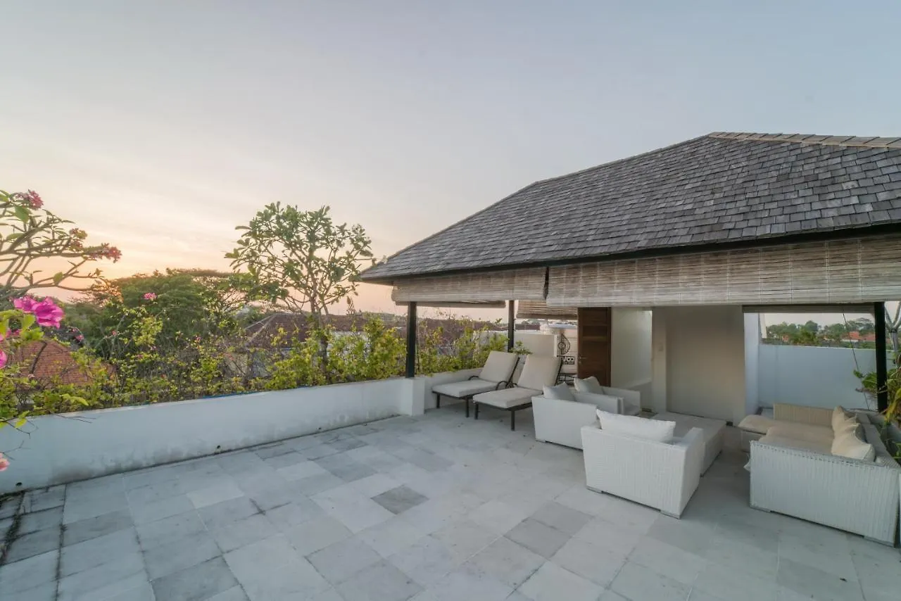 Villa Levi Seminyak  0*, Seminyak (Bali) Indonesia