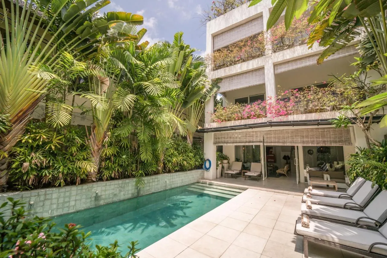 Villa Levi Seminyak