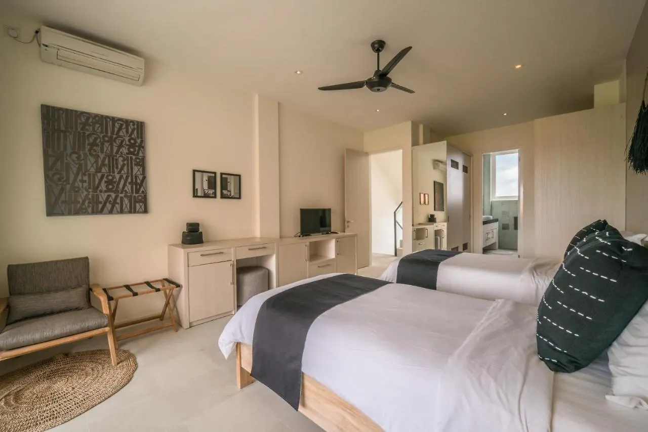 Villa Levi Seminyak  Indonesia