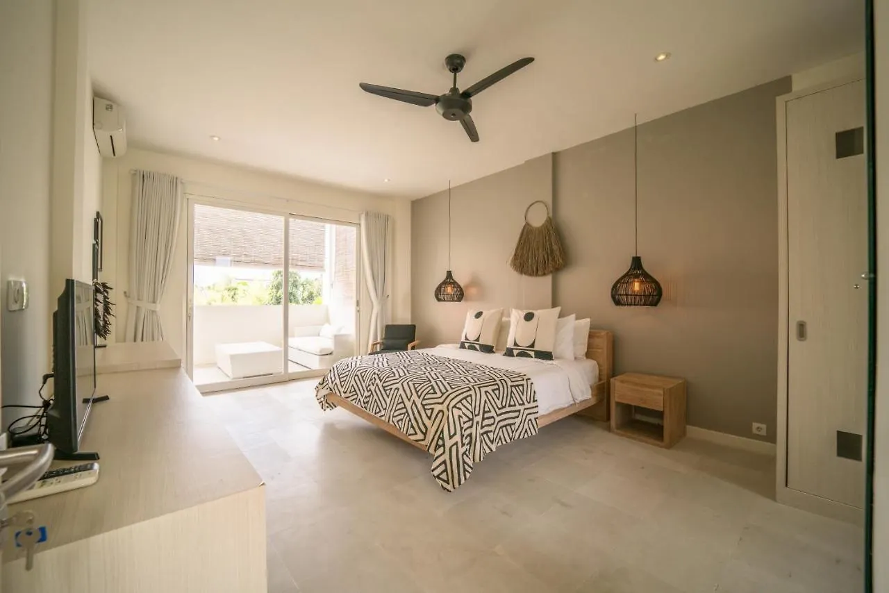 Villa Levi Seminyak  Indonesia