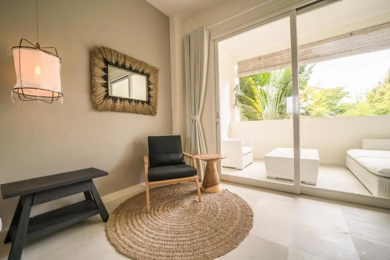 Villa Levi Seminyak