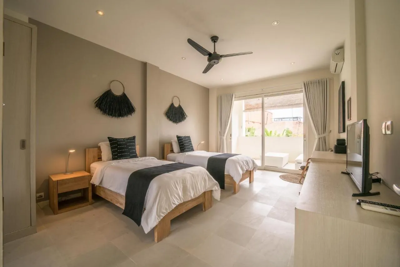 Villa Levi Seminyak  Seminyak (Bali)