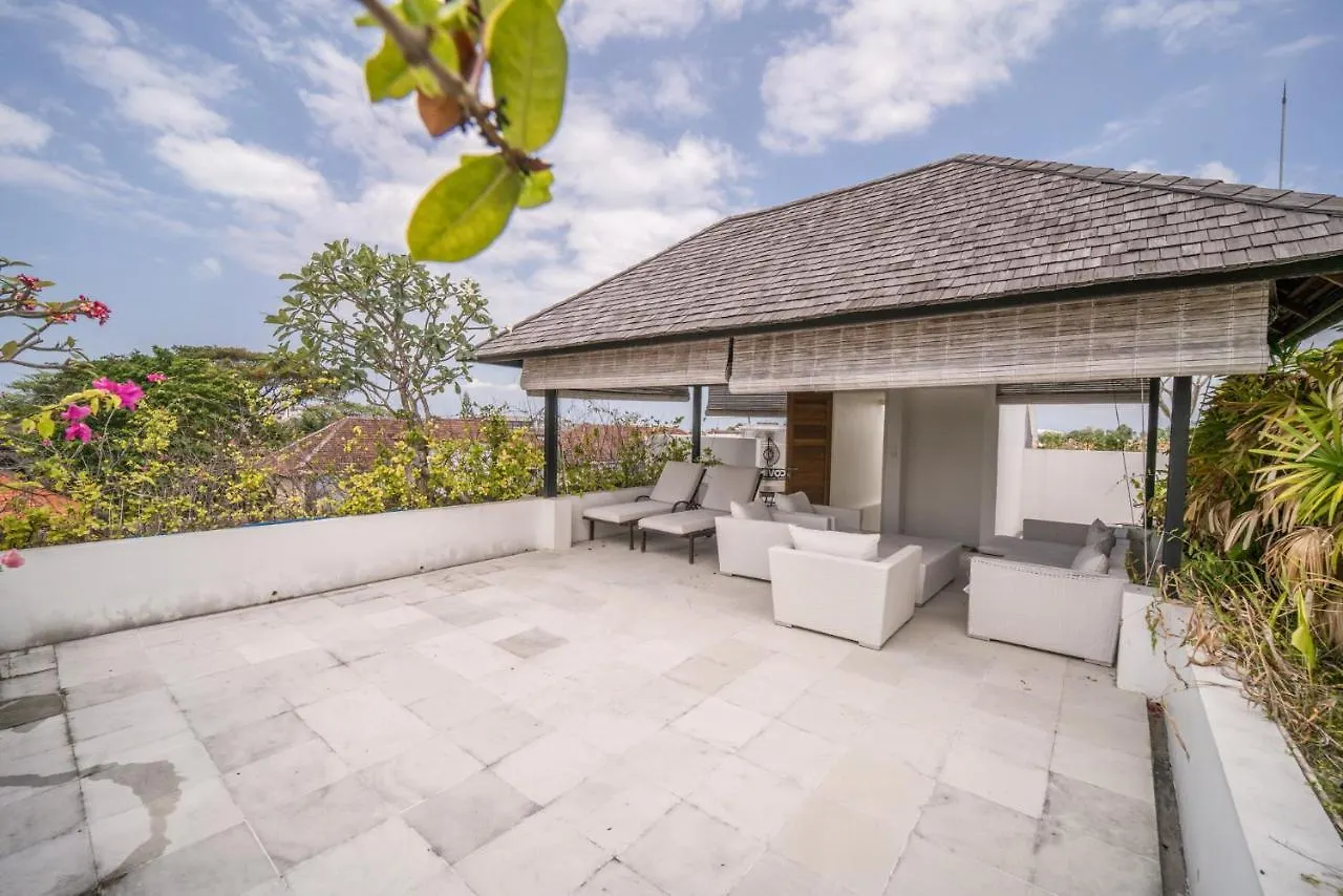 Villa Levi Seminyak