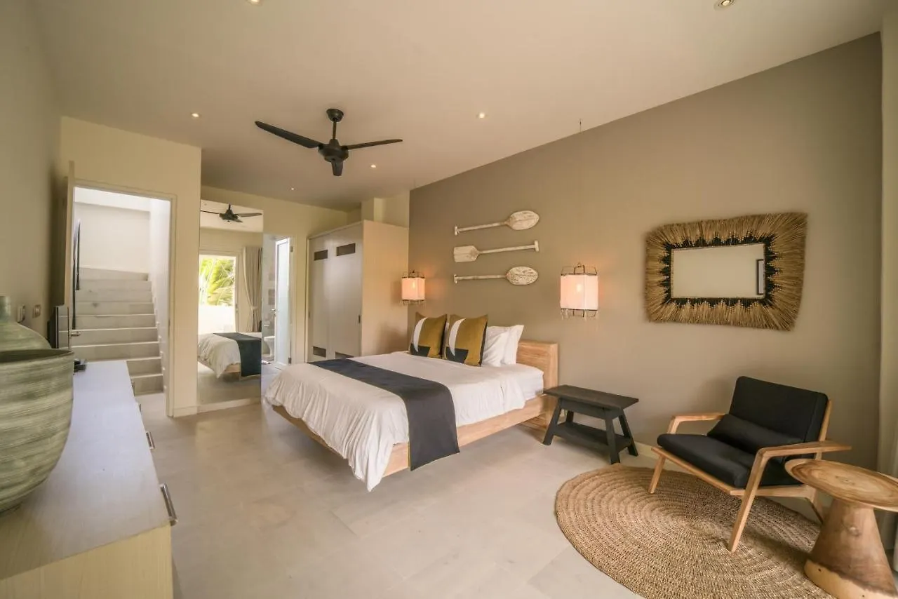 Villa Levi Seminyak