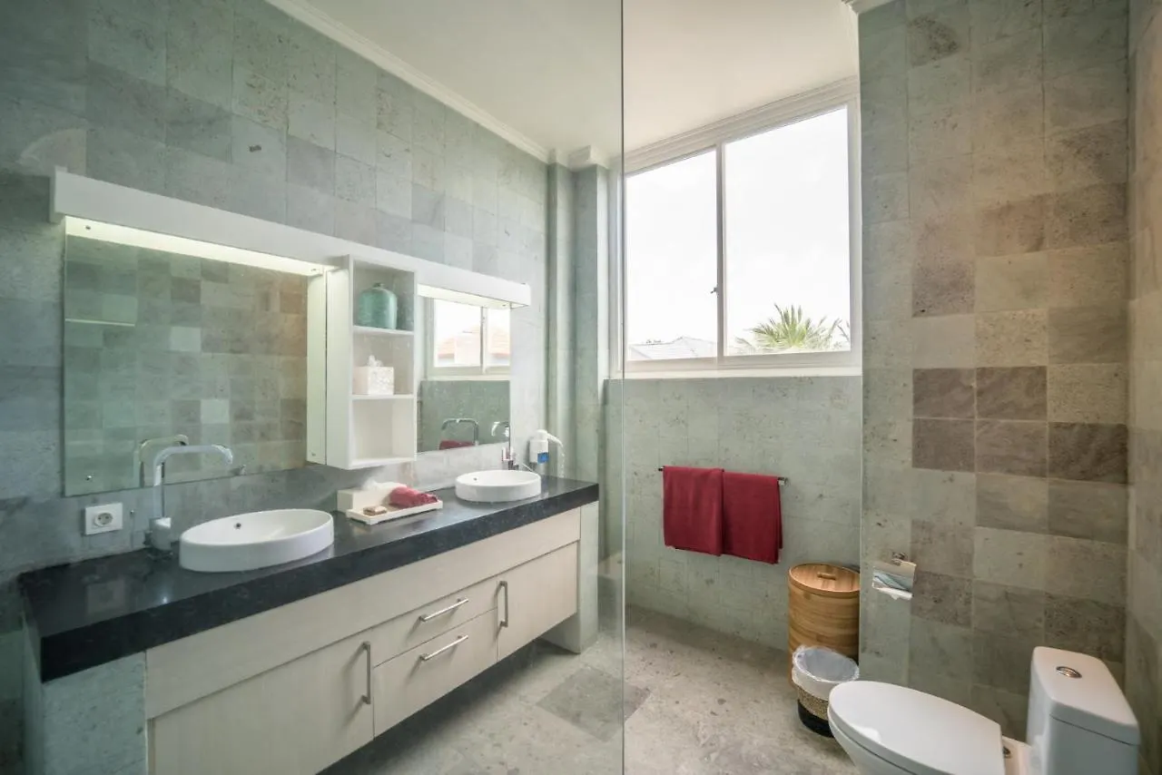 Villa Levi Seminyak
