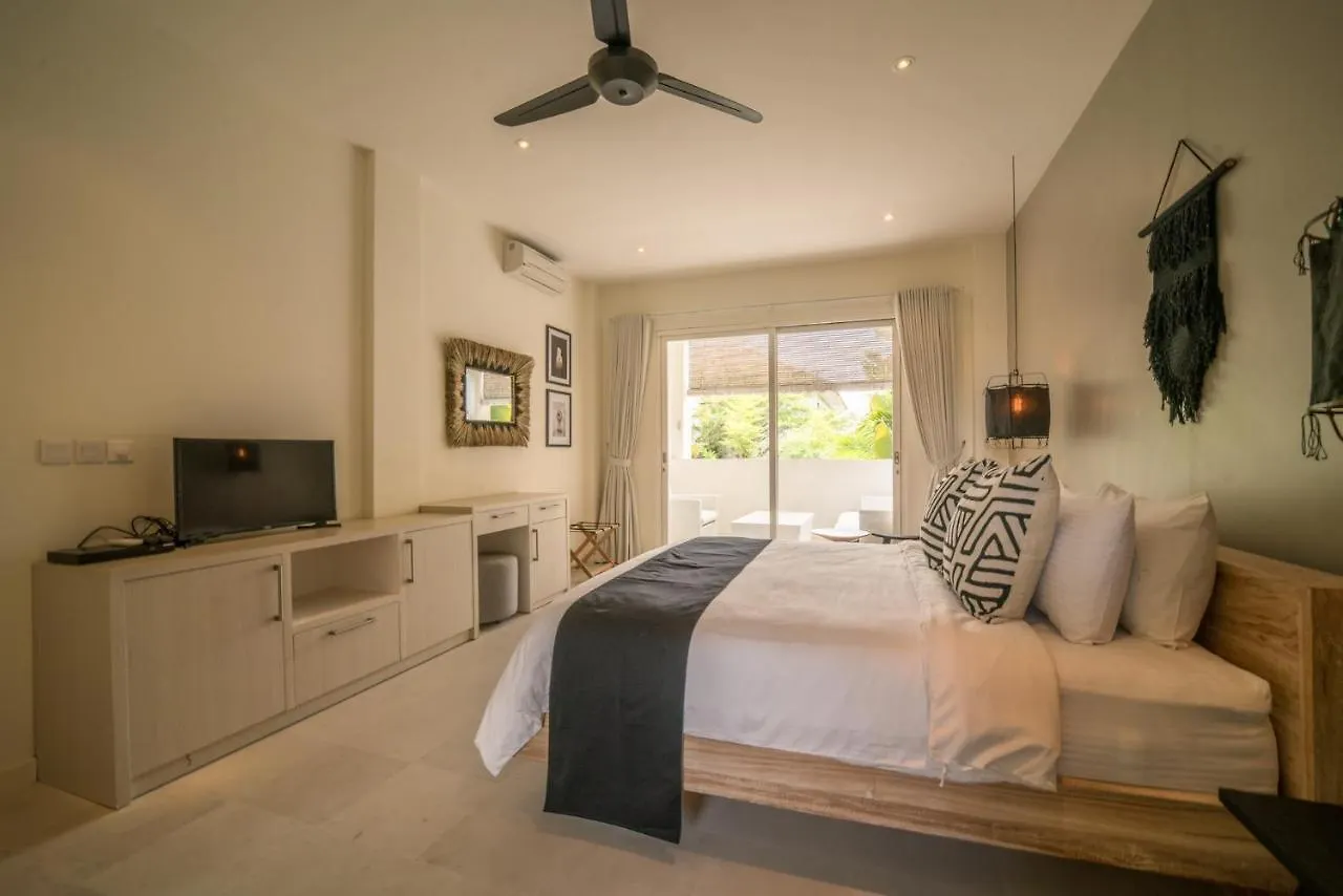 Villa Levi Seminyak
