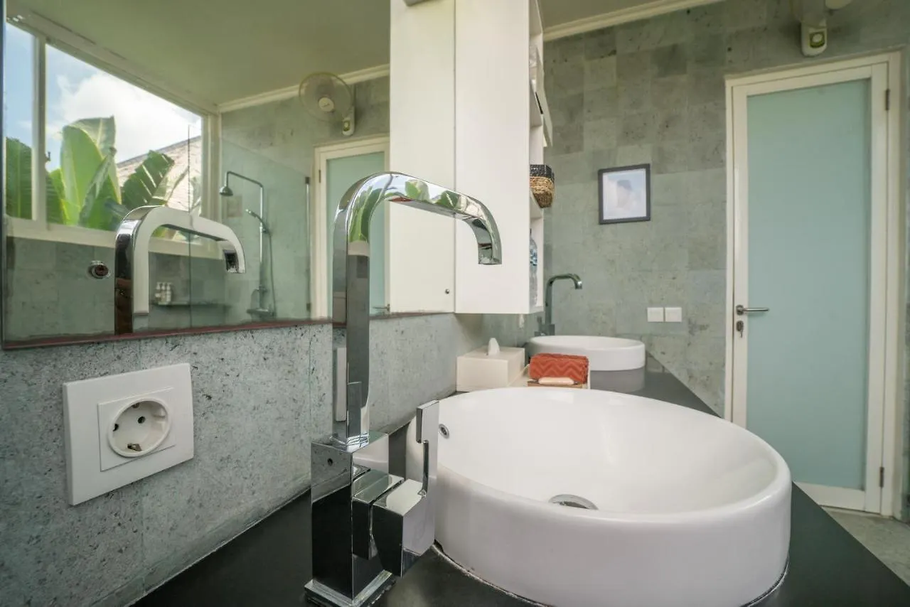 Villa Levi Seminyak  0*, Seminyak (Bali) Indonesia
