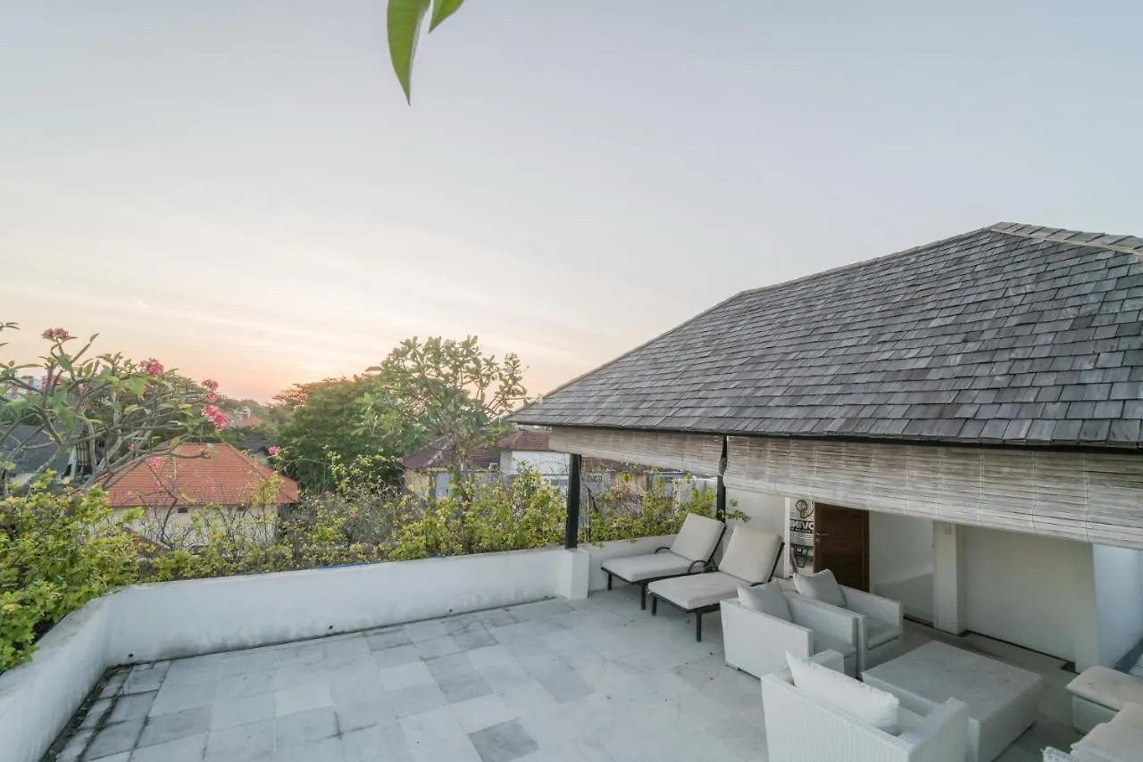 Villa Levi Seminyak  Indonesia