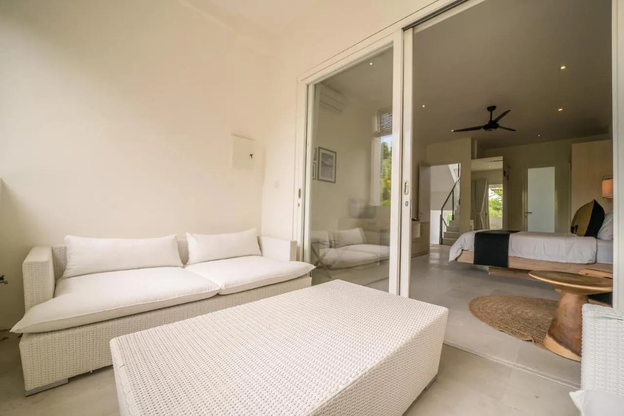 Villa Levi Seminyak