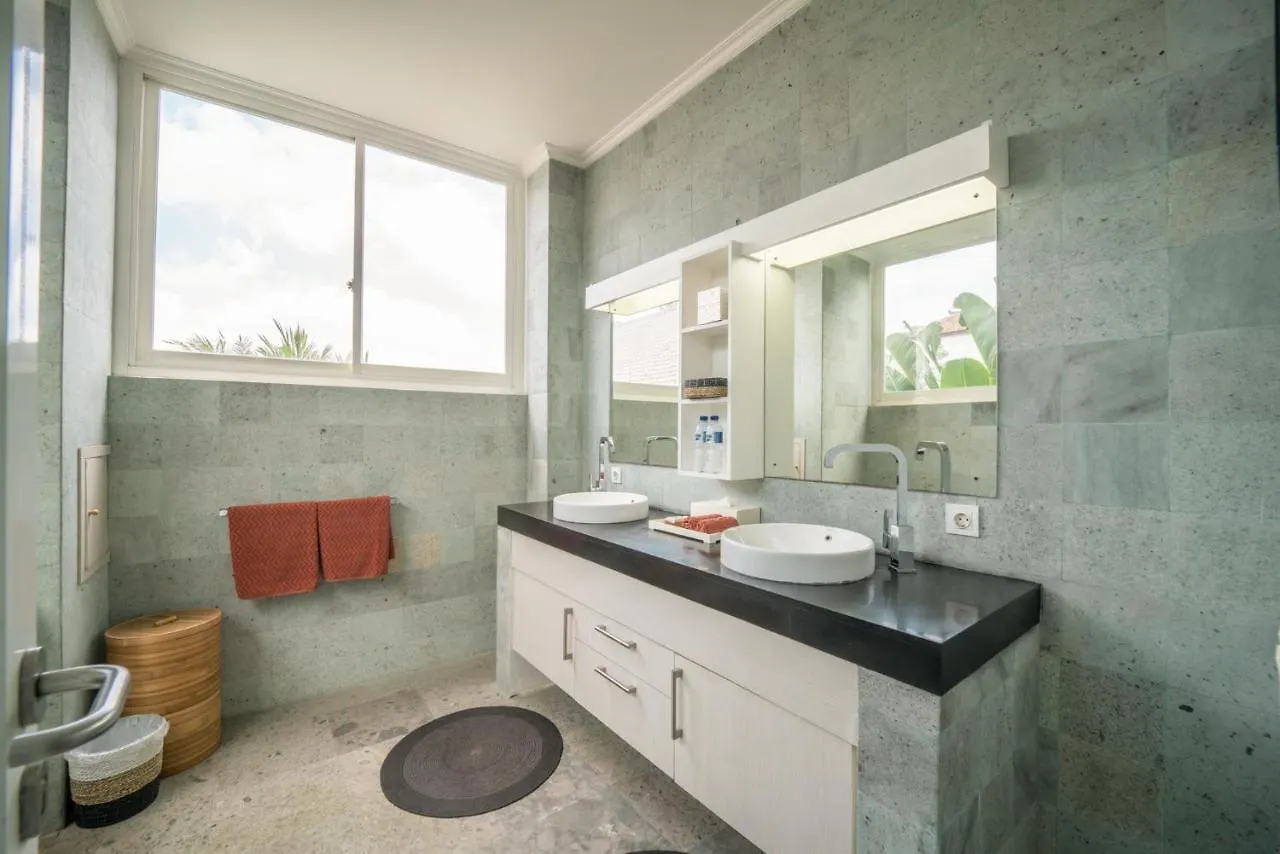 Villa Levi Seminyak