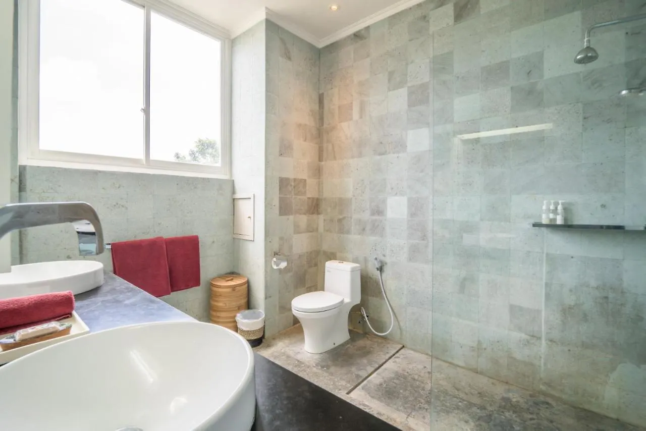 Villa Levi Seminyak