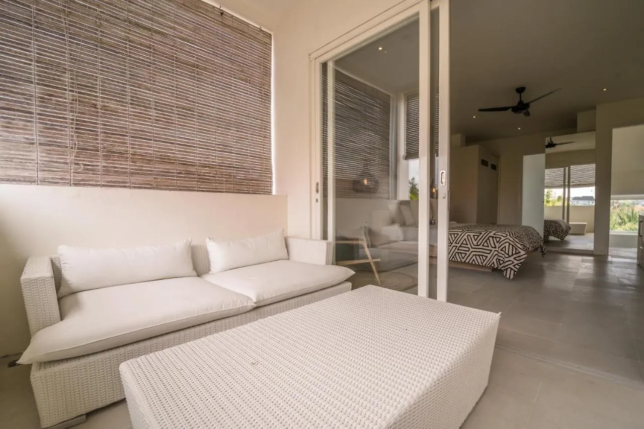 Villa Levi Seminyak