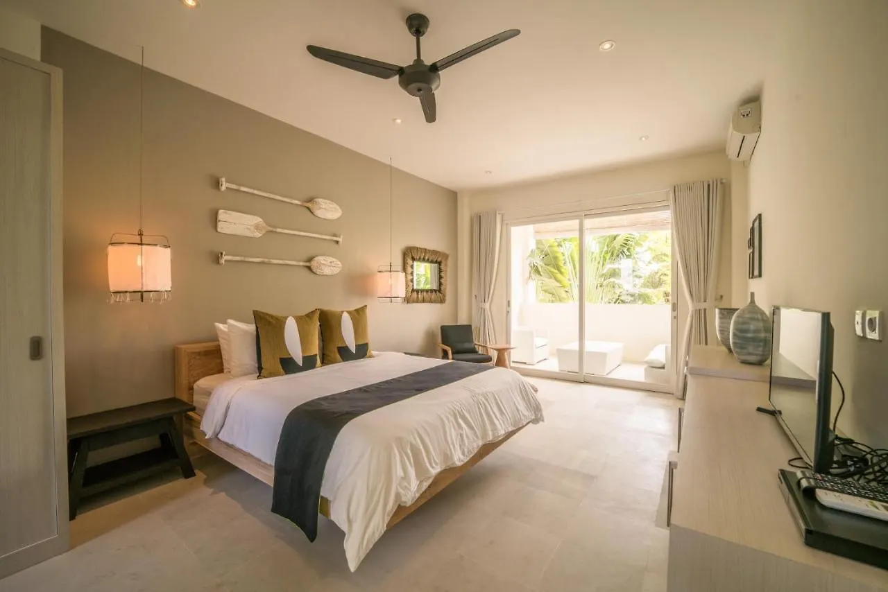 Villa Levi Seminyak 0*,