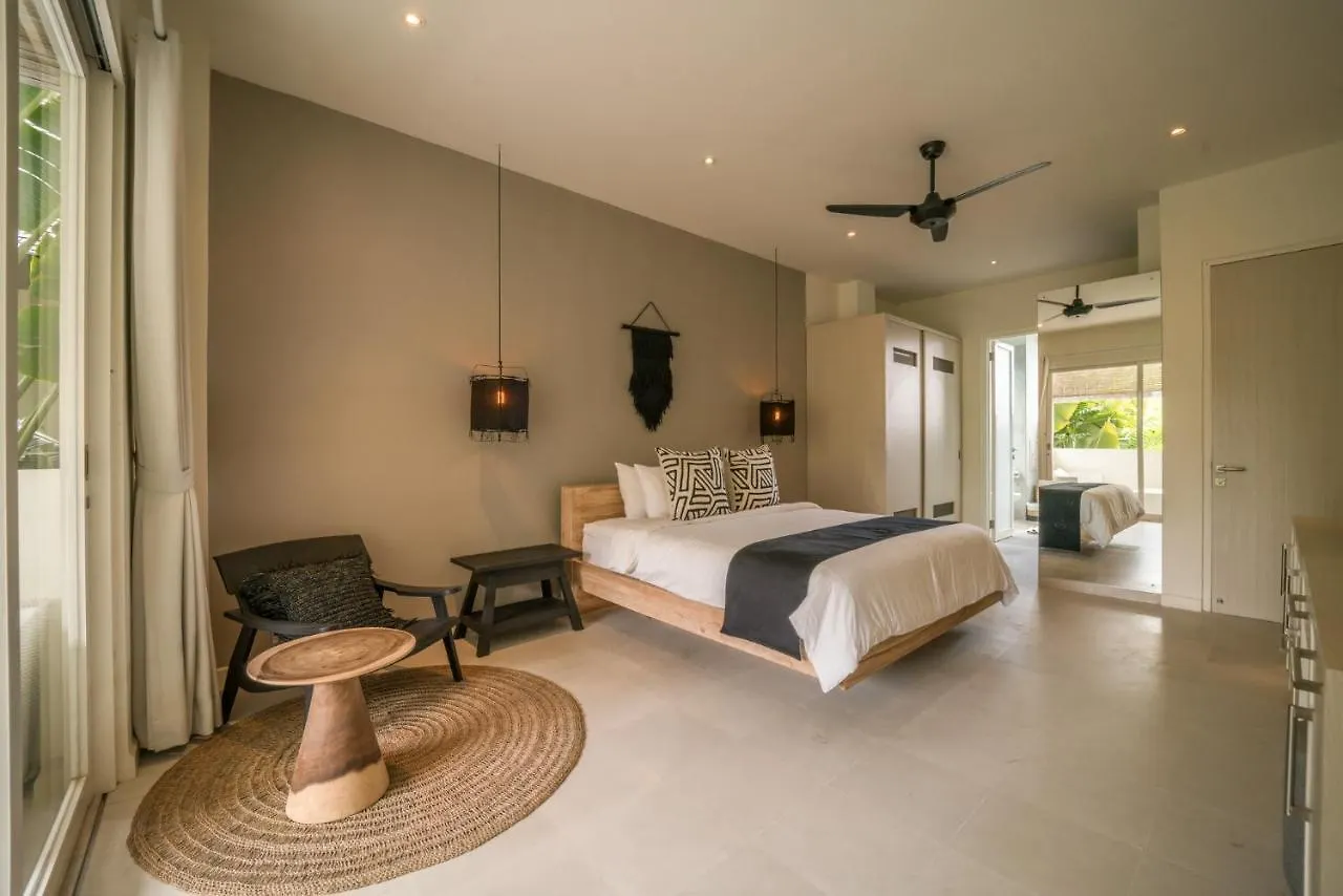 Villa Levi Seminyak